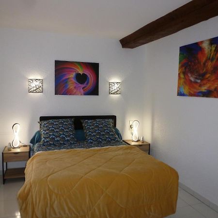 Le Scoubidou Apartman Perpignan Kültér fotó