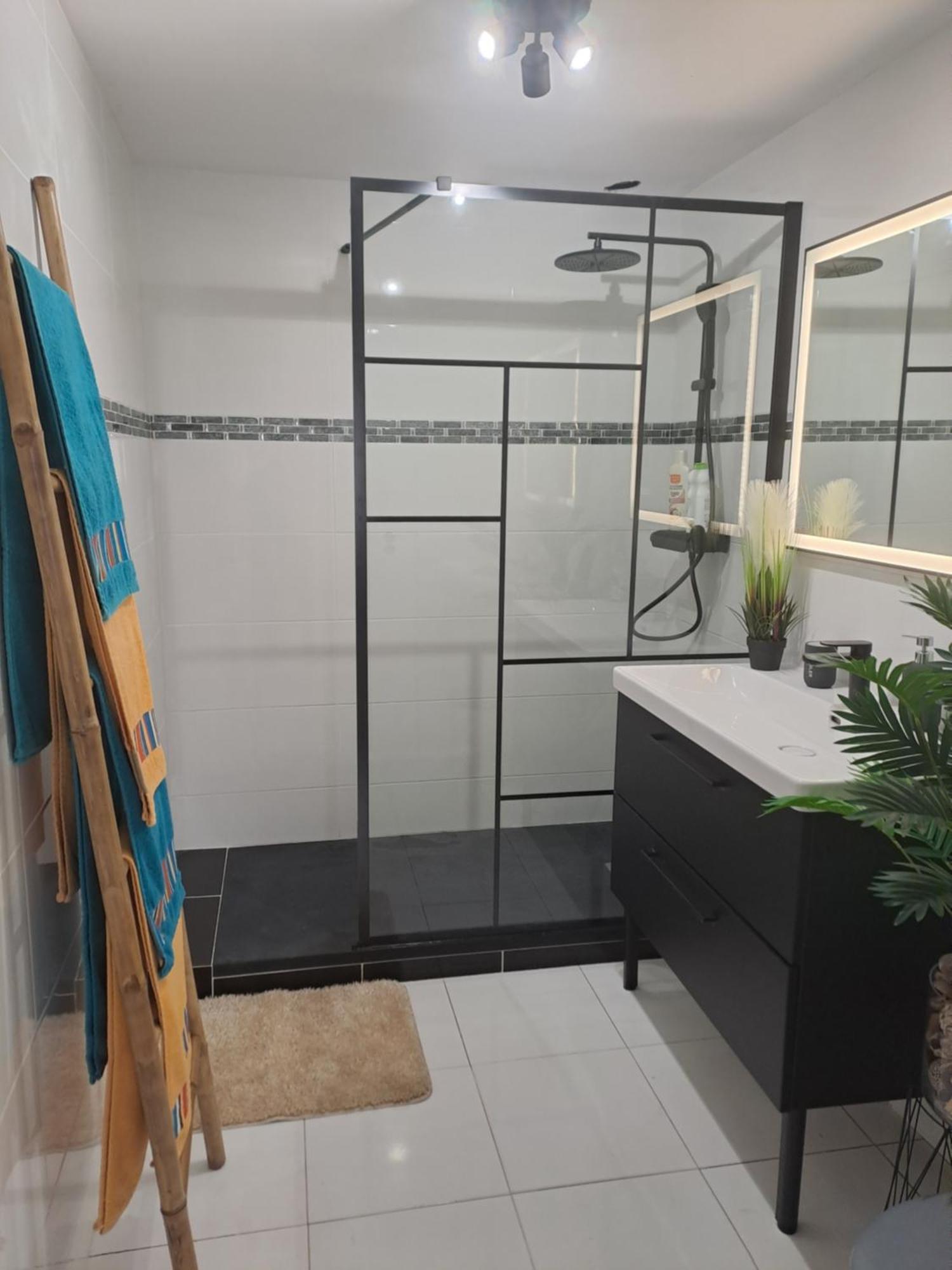 Le Scoubidou Apartman Perpignan Kültér fotó